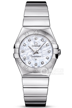 OMEGA CONSTELLATION 123.10.27.60.55.002(12310276055002) <em>watch</em>