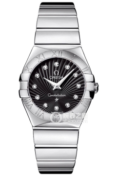 OMEGA CONSTELLATION 123.10.27.60.51.002(12310276051002) <em>watch</em>