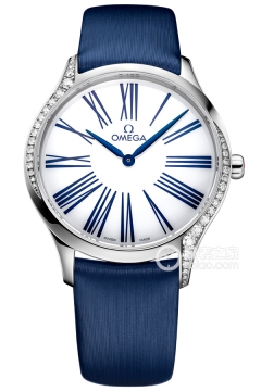 OMEGA DE VILLE 428.17.36.60.04.001(42817366004001) <em>watch</em>