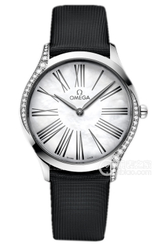 OMEGA DE VILLE 428.17.36.60.05.001(42817366005001) <em>watch</em>