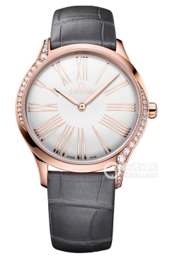 OMEGA DE VILLE 428.58.36.60.02.001(42858366002001) <em>watch</em>