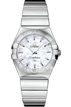 OMEGA CONSTELLATION 123.10.27.60.05.002(12310276005002) <em>watch</em>