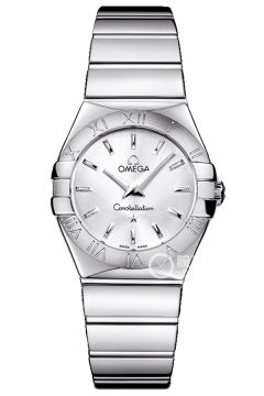 OMEGA CONSTELLATION 123.10.27.60.02.002(12310276002002) <em>watch</em>