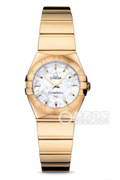 OMEGA CONSTELLATION 123.50.24.60.05.004(12350246005004) <em>watch</em>