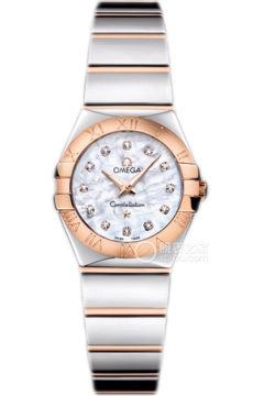 OMEGA CONSTELLATION 123.20.24.60.55.003(12320246055003) <em>watch</em>