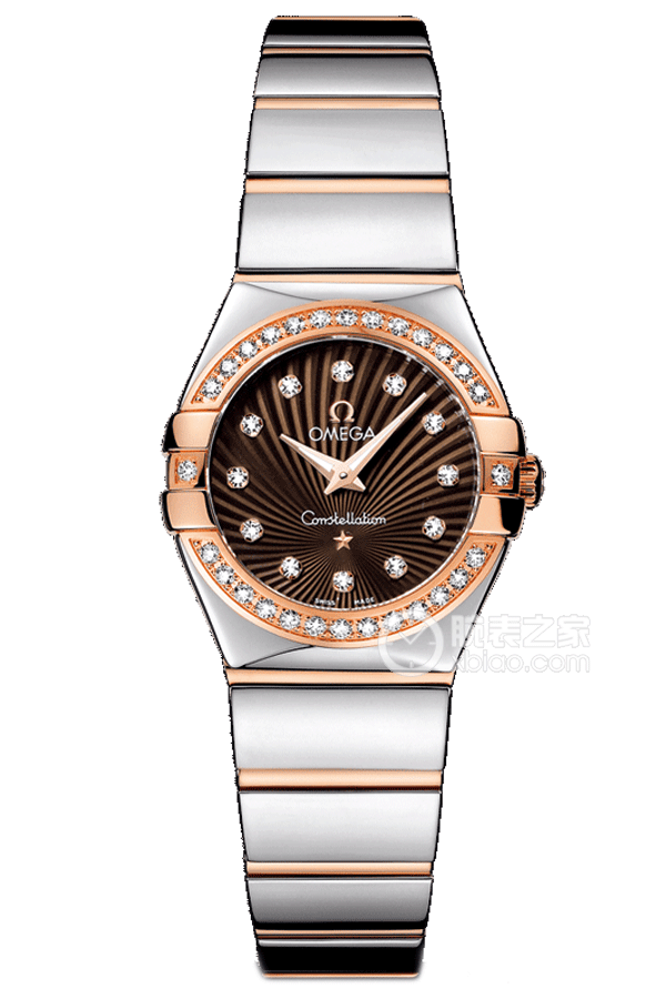 OMEGA CONSTELLATION 123.25.24.60.63.002(12325246063002) <em>watch</em>