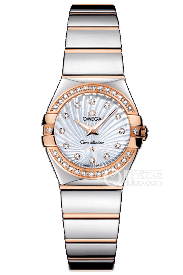 OMEGA CONSTELLATION 123.25.24.60.55.006(12325246055006) <em>watch</em>