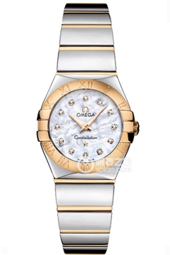 OMEGA CONSTELLATION 123.20.24.60.55.004(12320246055004) <em>watch</em>