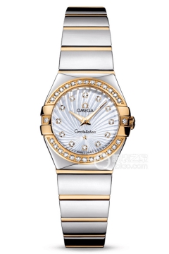 OMEGA CONSTELLATION 123.25.24.60.55.008(12325246055008) <em>watch</em>