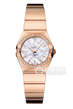 OMEGA CONSTELLATION 123.55.24.60.55.006(12355246055006) <em>watch</em>