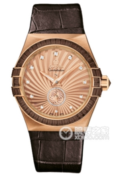 OMEGA CONSTELLATION 123.58.35.20.99.001(12358352099001) <em>watch</em>
