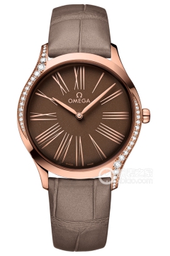 OMEGA DE VILLE 428.58.36.60.13.001(42858366013001) <em>watch</em>