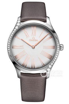 OMEGA DE VILLE 428.17.39.60.02.001(42817396002001) <em>watch</em>
