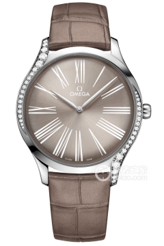 OMEGA DE VILLE 428.18.39.60.13.001(42818396013001) <em>watch</em>