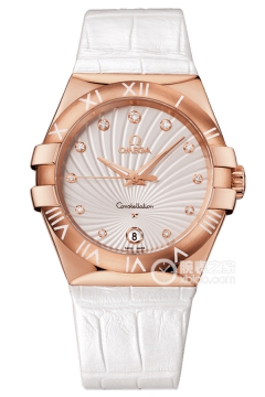 OMEGA CONSTELLATION 123.53.35.60.52.001(12353356052001) <em>watch</em>