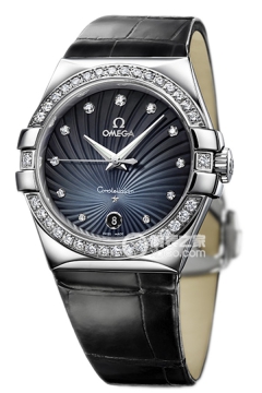 OMEGA CONSTELLATION 123.18.35.60.56.001(12318356056001) <em>watch</em>