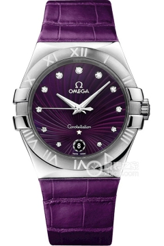 OMEGA CONSTELLATION 123.13.35.60.60.001(12313356060001) <em>watch</em>