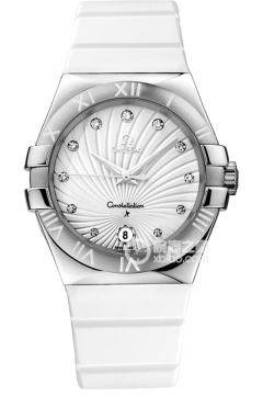 OMEGA CONSTELLATION 123.12.35.60.52.001(12312356052001) <em>watch</em>
