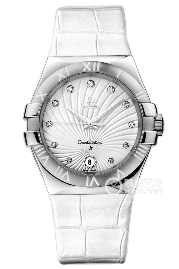 OMEGA CONSTELLATION 123.13.35.60.52.001(12313356052001) <em>watch</em>