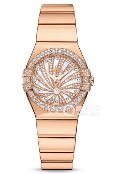 OMEGA CONSTELLATION 123.55.24.60.55.013(12355246055013) <em>watch</em>