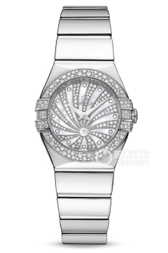 OMEGA CONSTELLATION 123.55.24.60.55.014(12355246055014) <em>watch</em>