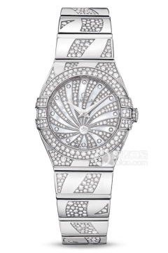 OMEGA CONSTELLATION 123.55.24.60.55.012(12355246055012) <em>watch</em>