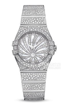OMEGA CONSTELLATION 123.55.24.60.55.010(12355246055010) <em>watch</em>