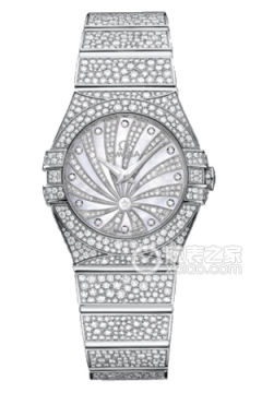 OMEGA CONSTELLATION 123.55.27.60.55.010(12355276055010) <em>watch</em>