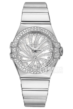 OMEGA CONSTELLATION 123.55.31.20.55.011(12355312055011) <em>watch</em>