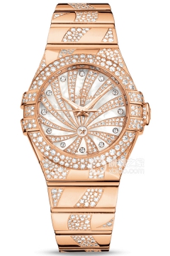 OMEGA CONSTELLATION 123.55.31.20.55.008(12355312055008) <em>watch</em>