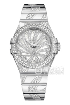 OMEGA CONSTELLATION 123.55.31.20.55.009(12355312055009) <em>watch</em>