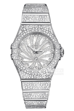 OMEGA CONSTELLATION 123.55.31.20.55.007(12355312055007) <em>watch</em>