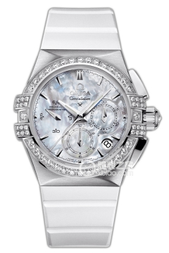 OMEGA CONSTELLATION 121.17.35.50.05.001(12117355005001) <em>watch</em>