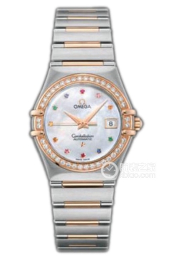 OMEGA CONSTELLATION 1394.79.00(13947900) <em>watch</em>