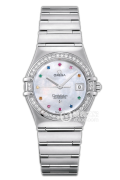 OMEGA CONSTELLATION 1495.79.00(14957900) <em>watch</em>
