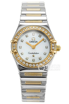 OMEGA CONSTELLATION 1365.75.00(13657500) <em>watch</em>