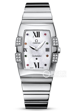 OMEGA CONSTELLATION 1586.79.00(15867900) <em>watch</em>