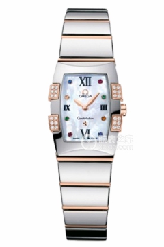 OMEGA CONSTELLATION 1283.79.00(12837900) <em>watch</em>