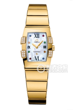 OMEGA CONSTELLATION 1184.79.00(11847900) <em>watch</em>