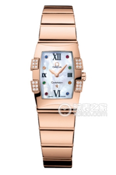 OMEGA CONSTELLATION 1183.79.00(11837900) <em>watch</em>