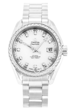 OMEGA SEAMASTER 231.15.30.20.55.001(23115302055001) <em>watch</em>