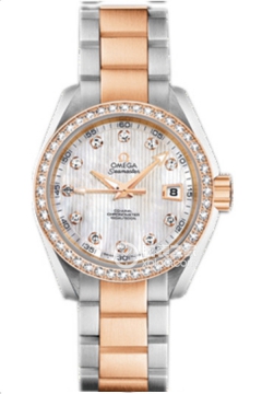 OMEGA SEAMASTER 231.25.30.20.55.001(23125302055001) <em>watch</em>