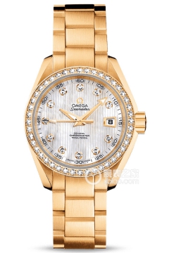 OMEGA SEAMASTER 231.55.30.20.55.002(23155302055002) <em>watch</em>