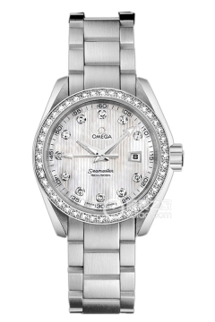 OMEGA SEAMASTER 231.15.30.61.55.001(23115306155001) <em>watch</em>