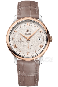 OMEGA DE VILLE 424.23.40.21.02.001(42423402102001) <em>watch</em>