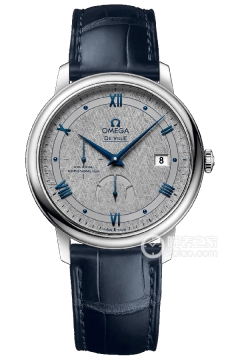 OMEGA DE VILLE 424.13.40.21.06.002(42413402106002) <em>watch</em>