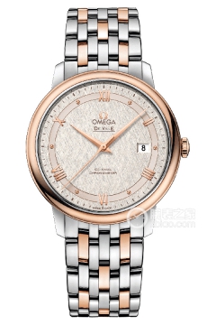 OMEGA DE VILLE 424.20.40.20.02.003(42420402002003) <em>watch</em>