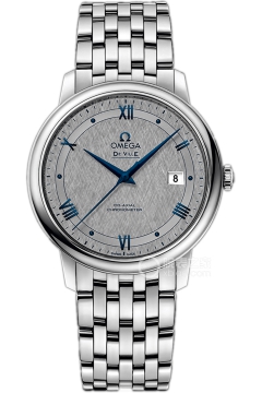 OMEGA DE VILLE 424.10.40.20.06.002(42410402006002) <em>watch</em>