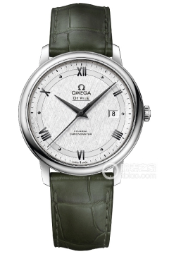 OMEGA DE VILLE 424.13.40.20.02.006(42413402002006) <em>watch</em>