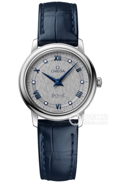 OMEGA DE VILLE 424.13.27.60.56.001(42413276056001) <em>watch</em>
